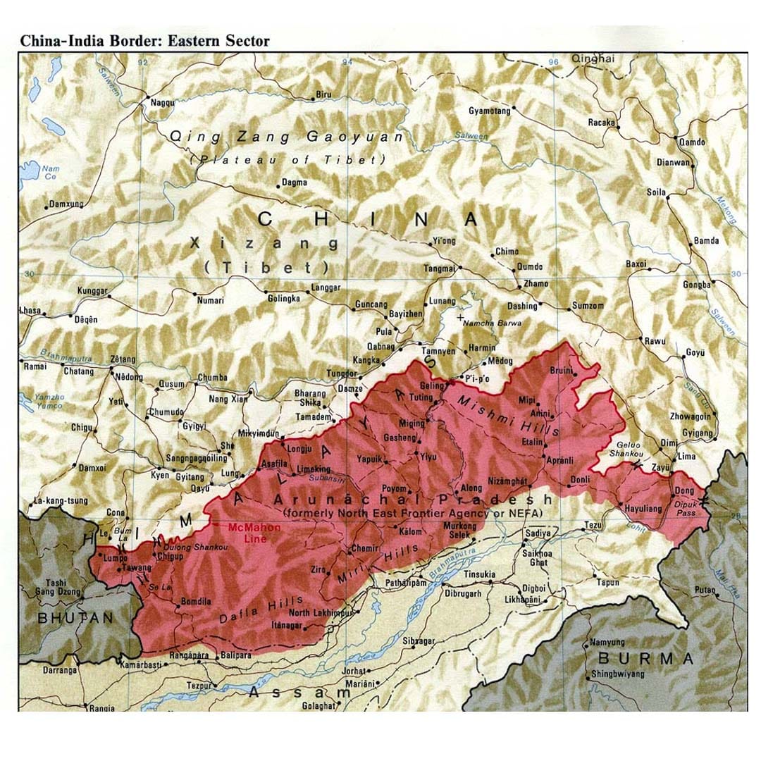 Source: US Department of Defence