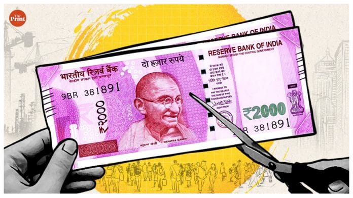 Illustration: Ramandeep Kaur: ThePrint