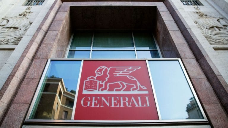 Italian Generali buys 25% stake worth Rs 1,250 cr in insurance JV from embattled Future Group