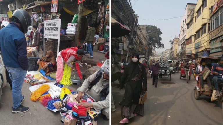 ‘Rules only for brick & mortar shops?’ Delhi traders despair as odd-even, weekend curfew remain