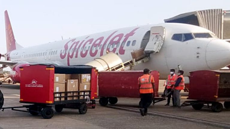 Madras HC upholds order on winding-up of SpiceJet over $24 million debt, gives time for appeal