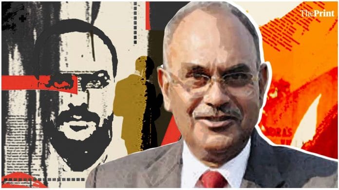 Illustration by Soham Sen | ThePrint