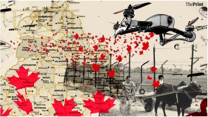 Illustration: ThePrint team