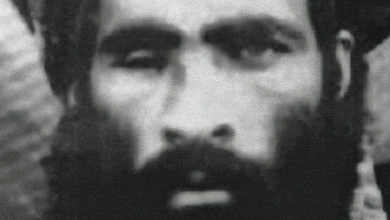 ‘Crazy guy who wants to cut our hair’— that’s what Taliban students said about Mullah Omar