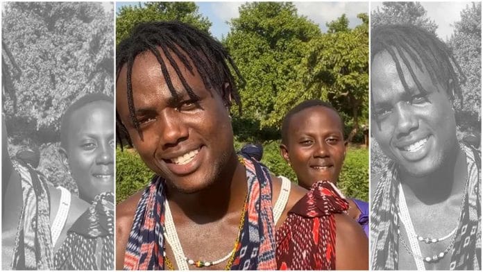 Kili and Neema were recently honoured by the Indian High Commission in Tanzania | Instagram/@kili_paul