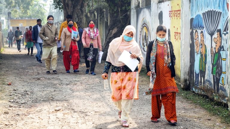 Jobless teachers, Munnabhai cheating mafias, paper leaks: Inside UP’s ‘Chhota Vyapam’