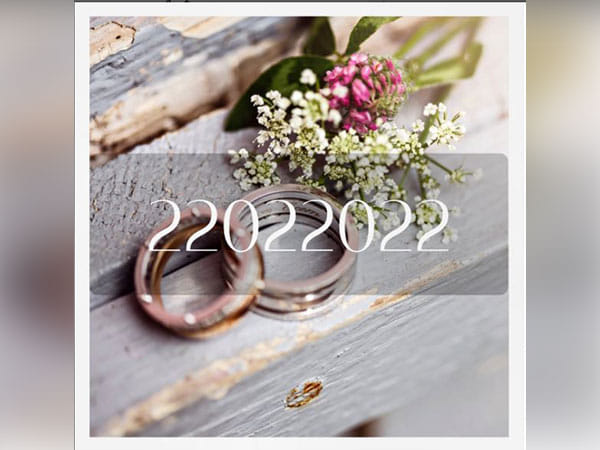 Palindrome? Ambigram? Tuesday? Two's Day? Today is all of it! Confused? Read on!