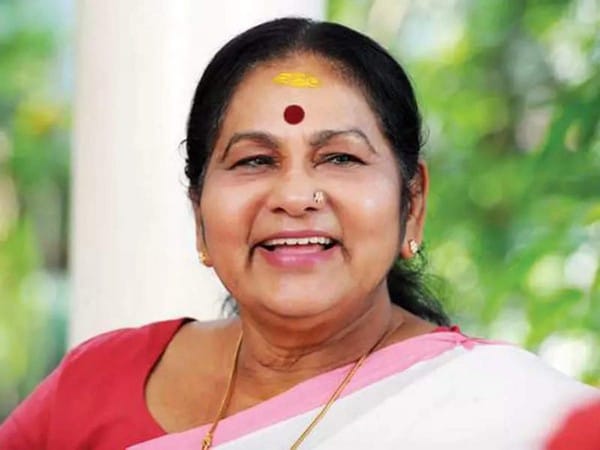 Veteran Malayalam actor KPAC Lalitha passes away