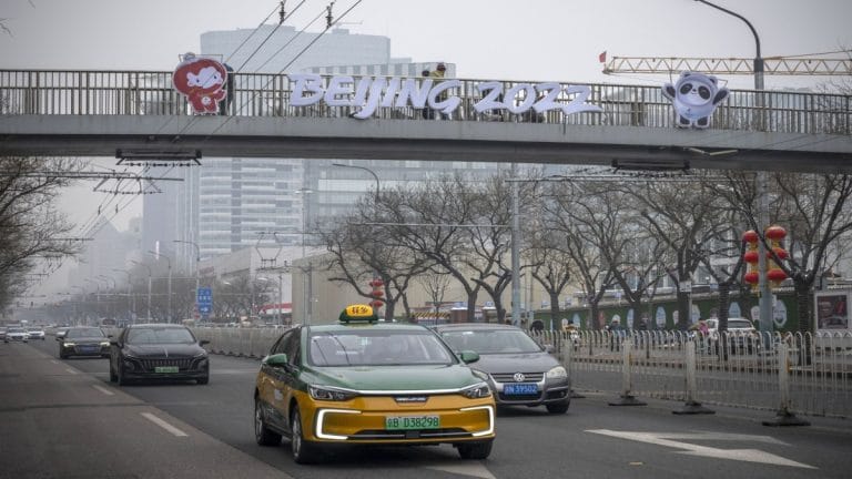Beijing Olympics 2022 is Xi’s way of showing the world that CCP can achieve ‘Chinese Dream’