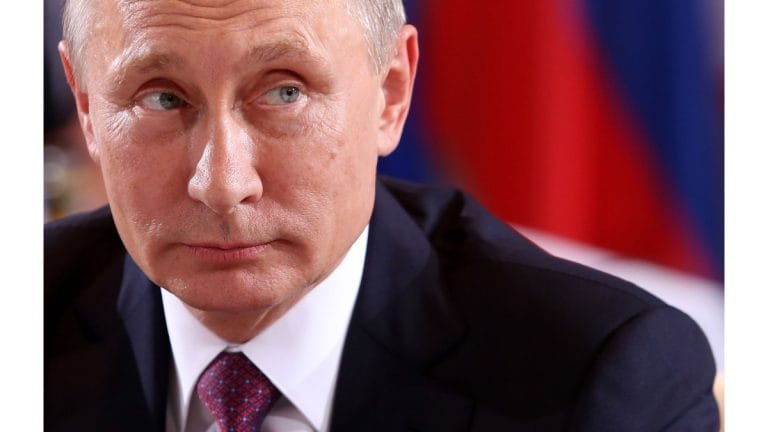 Genocide of Russians in Ukraine? How Putin became a hobby historian & lost touch with reality