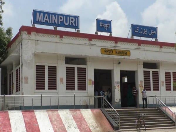 UP polls: Tough fight in SP's bastion Mainpuri, locals laud Yogi govt's law and order