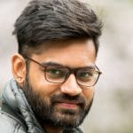 Anupam Singh Sisodia