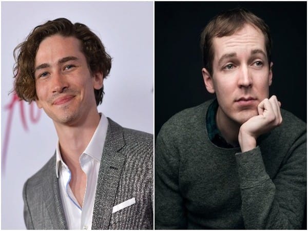 Dylan Arnold, Olli Haaskivi join Christopher Nolan's 'Oppenheimer' cast