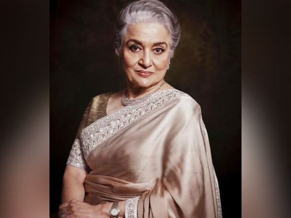 Dadasaheb Phalke International Film Festival Awards 2022: Asha Parekh honoured with Outstanding Contribution To Film Industry