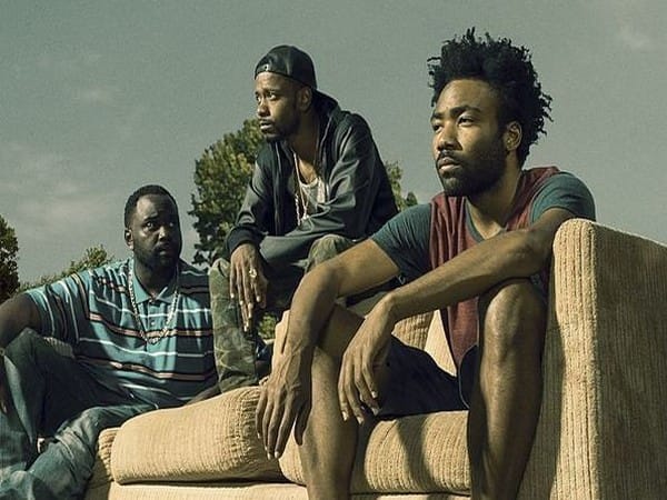 'Atlanta' ending this fall with season 4 at FX
