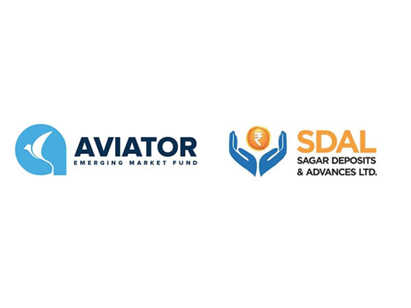 NBFC Sagar Deposits Secures Funding From Mauritius-Based Aviator EMF