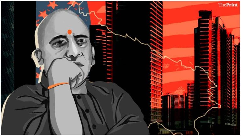 NRIs in the US asked me these 5 questions about Yogi Adityanath: Biographer