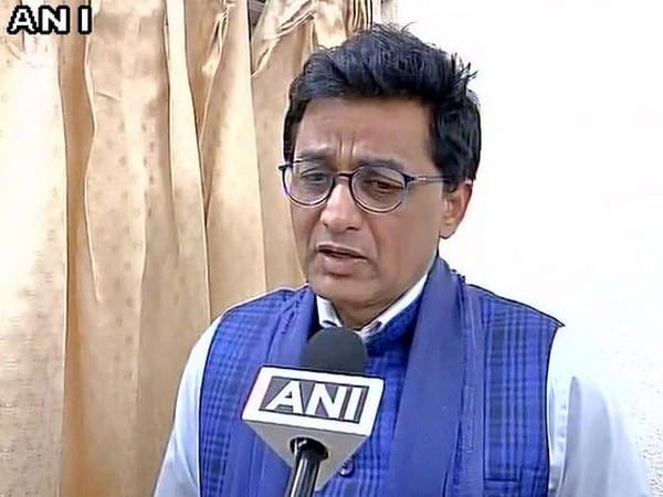 Congress soft on 'Greater Tipraland', says devolution of power spirit of the demand