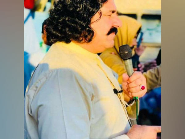 Pakistan formally arrests imprisoned PTM leader Ali Wazir for provocative speeches