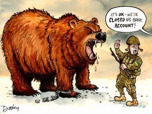 Andy Davey | @DaveyCartoons