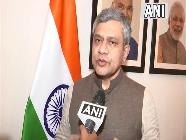 Indian IT firms should eye $300 billion annual revenue, says Ashwini Vaishnaw