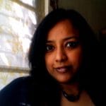 Bharati Ramachandran