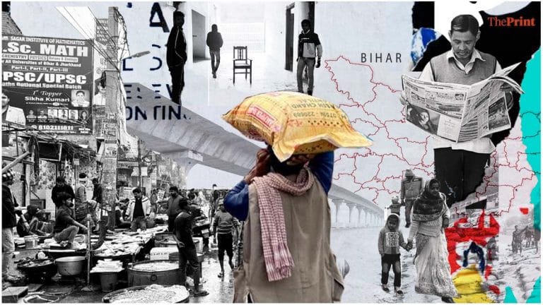 Bihar’s Opposition parties are looking at migration the wrong way