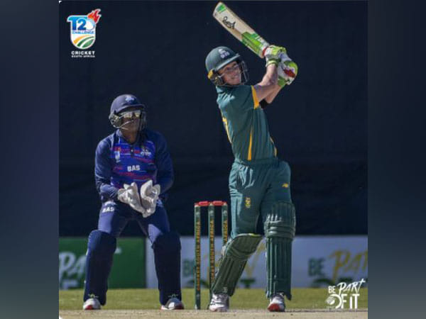 IPL 2022: 'Baby AB' Dewald Brevis picked up by MI for Rs 3 cr, Tripathi goes to SRH for Rs 8.5 cr