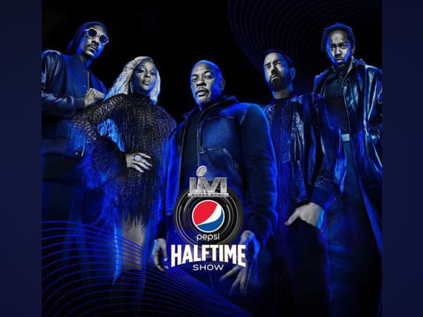 Dr Dre, Eminem, Kendrick Lamar, more stars perform at Super Bowl 2022 Halftime Show