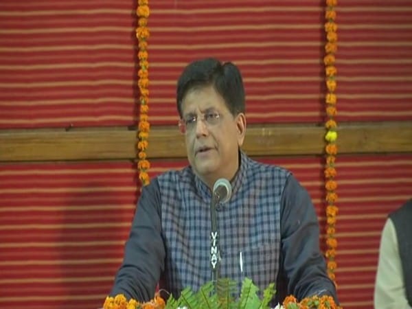 Akhilesh Yadav perturbed after SP Singh Baghel fielded against him, says Union Minister Piyush Goyal