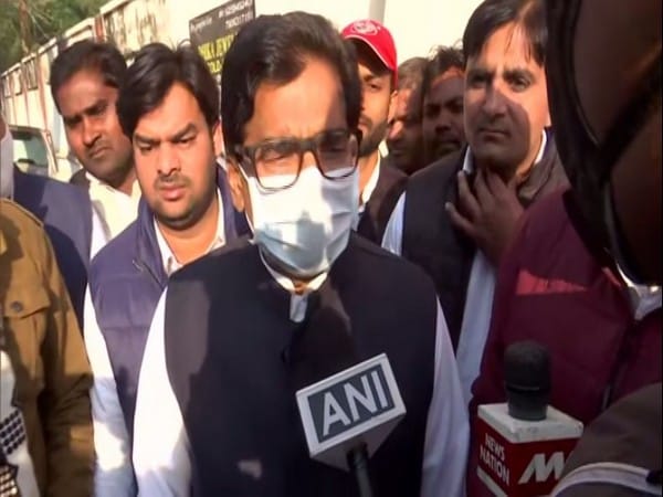 SP will attain clear majority by fourth phase of UP elections: Ram Gopal Yadav