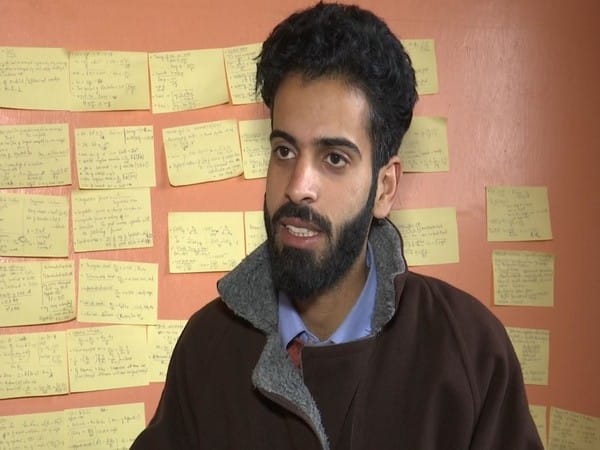 First tribal youth from J-K's Srinagar qualifies NEET 2022