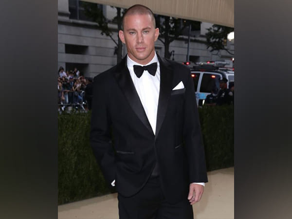 Channing Tatum tells Jonah Hill to cast this actor if 'Jump Street 3' ever happens