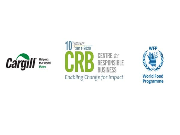 Calling changemakers to identify solutions on malnutrition and hunger in India!