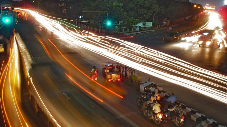 How many people with disabilities have a driving licence in Tamil Nadu?: A story in 79 RTIs