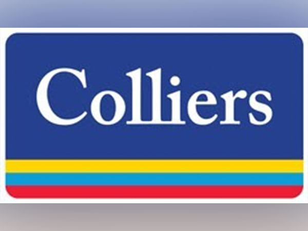 Colliers Is now Great Place to Work - Certified™