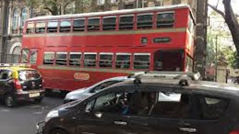 Commuters, come back: Mumbai’s iconic BEST double decker bus returning in electric, AC avatar
