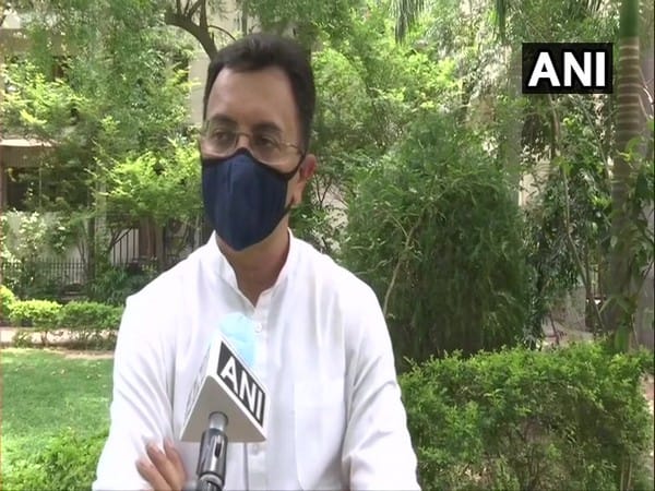 BJP will breach 300 seat mark in Assembly polls, people will vote for us 'unilaterally' tomorrow: UP Minister Jitin Prasada