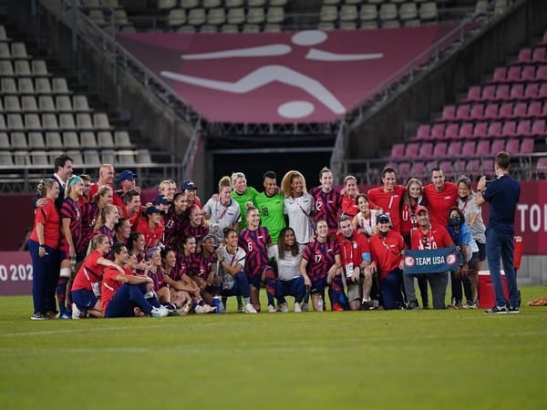 US women's team players reach agreement with US Soccer over equal pay dispute