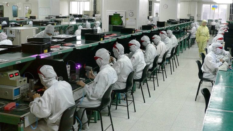 What should India learn from China’s tech rise? Not everything