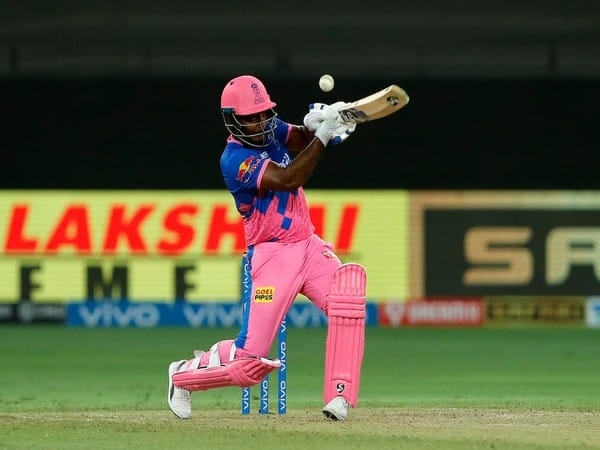 Sanju Samson to bat at number four, confirms RR co-owner