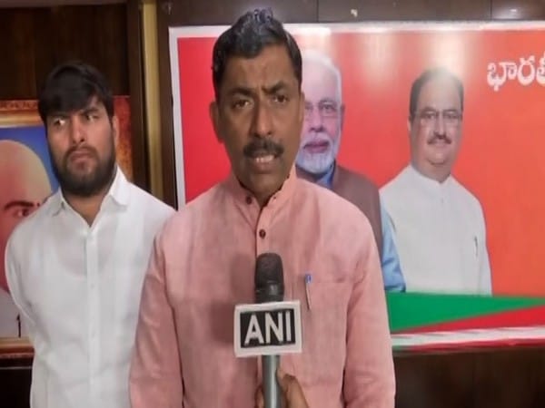 KCR questioning Surgical Strike lends weight to Masood Azhar, harms morale of armed forces: BJP leader