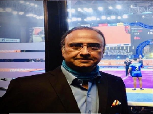 IPL 2022 auction: Charu Sharma to continue with proceedings after Hugh Edmeades collapses mid-event