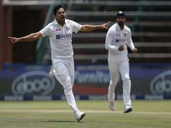 IPL 2022 Auction: Shardul Thakur bought by DC for Rs 10.75 cr