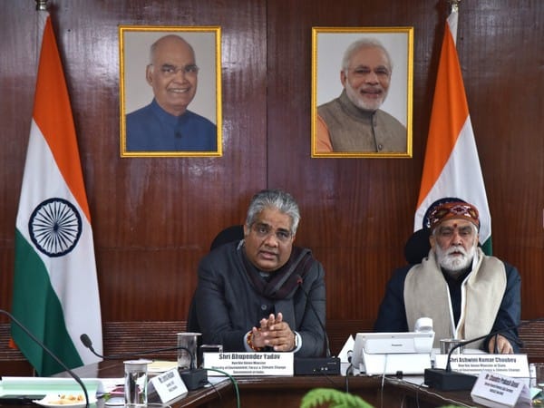 Centre notifies guidelines on 'Extended Producer Responsibility' for plastic packaging