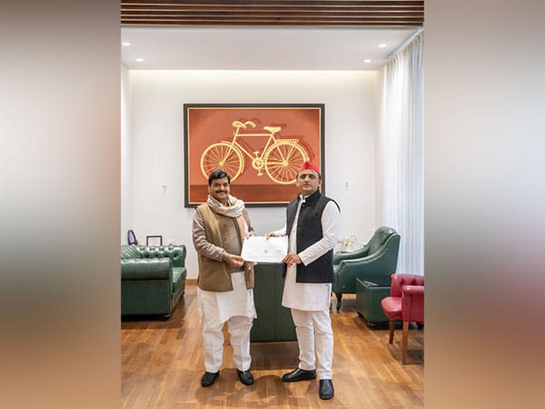 UP Polls: Shivpal features in Samajwadi Party's new list of star campaigners 