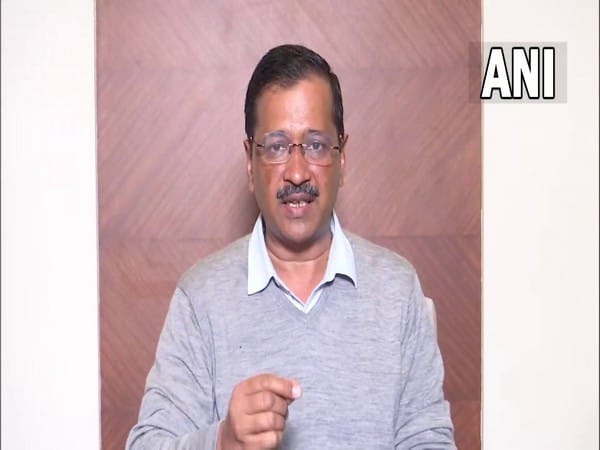 Will give befitting reply to corrupt people targeting AAP, says Kejriwal
