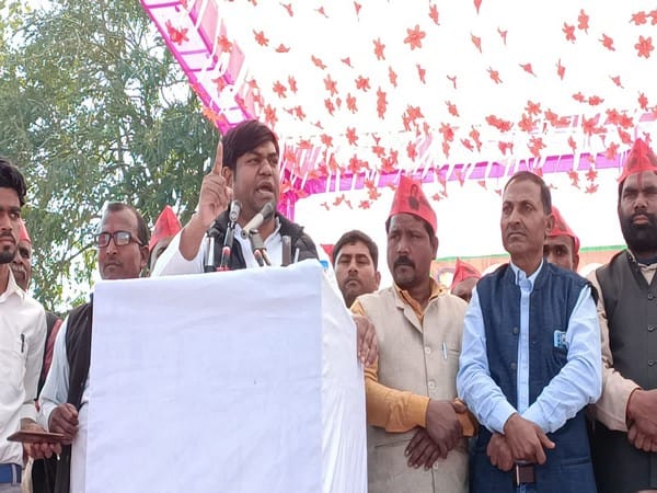 Bihar NDA ally slams Yogi govt for 'exploiting people'