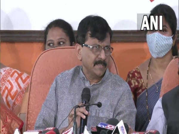 Submitted evidence of selective misuse of power of the Central Agencies to PMO: Sanjay Raut