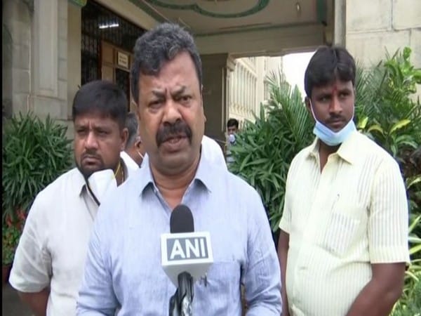 Karnataka: BJP MLA announces Rs 2 lakh compensation to kin of Bajrang Dal activist killed in Shivamogga